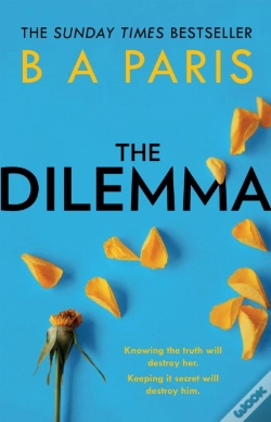 Capa do artigo The Dilemma
