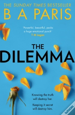 Capa do artigo The Dilemma
