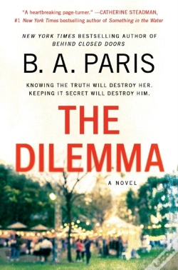 Capa do artigo The Dilemma