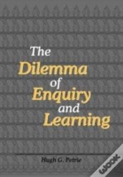 Capa do artigo The Dilemma Of Enquiry And Learning
