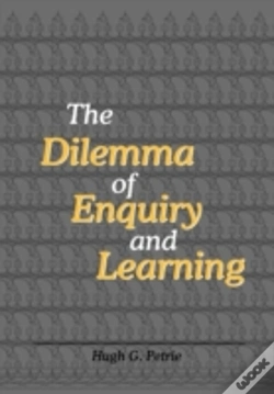 Capa do artigo The Dilemma Of Enquiry And Learning