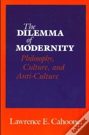 Capa do artigo The Dilemma Of Modernity