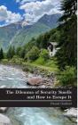 The Dilemma Of Security Smells And How To Escape It - Preview
