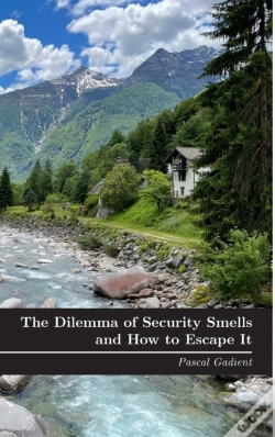 Capa do artigo The Dilemma Of Security Smells And How To Escape It