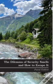 Capa do artigo The Dilemma Of Security Smells And How To Escape It