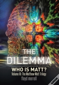 Capa do artigo The Dilemma: Who Is Matt?