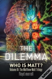 Capa do artigo The Dilemma: Who Is Matt?