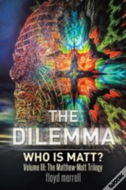 Capa do artigo The Dilemma: Who Is Matt?