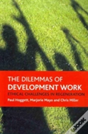 Capa do artigo The Dilemmas Of Development Work