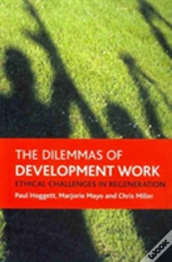 Capa do artigo The Dilemmas Of Development Work