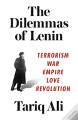 Capa do artigo The Dilemmas Of Lenin