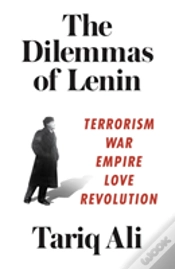 Capa do artigo The Dilemmas Of Lenin