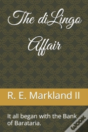 Capa do artigo The Dilingo Affair