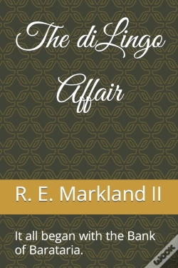 Capa do artigo The Dilingo Affair