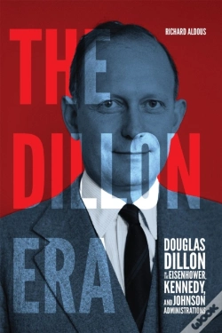 Capa do artigo The Dillon Era