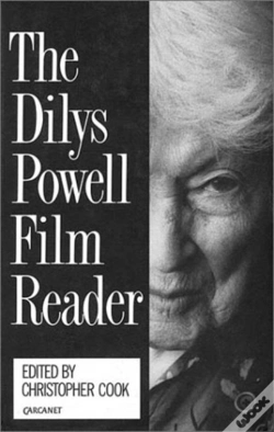 Capa do artigo The Dilys Powell Film Reader