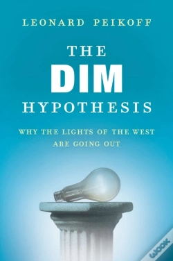 Capa do artigo The Dim Hypothesis
