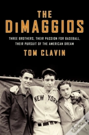 Capa do artigo The Dimaggios