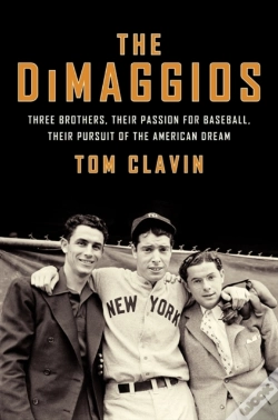 Capa do artigo The Dimaggios