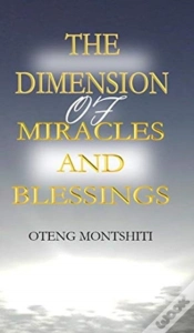 Capa do artigo The Dimension Miracles And Blessings