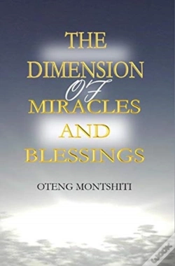 Capa do artigo The Dimension Miracles And Blessings