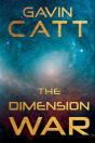 The Dimension War - Preview