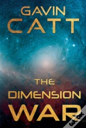 Capa do artigo The Dimension War