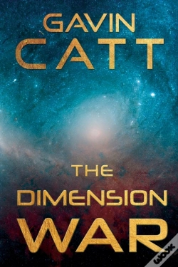 Capa do artigo The Dimension War