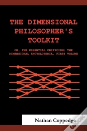 Capa do artigo The Dimensional Philosopher