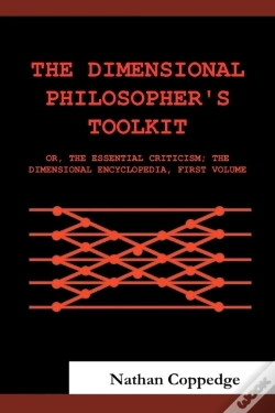 Capa do artigo The Dimensional Philosopher'S Toolkit