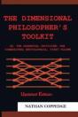 The Dimensional Philosopher'S Toolkit: O - Preview