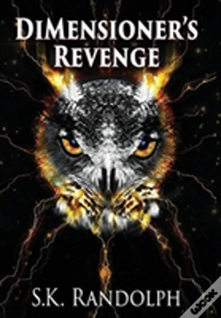 Capa do artigo The Dimensioner'S Revenge