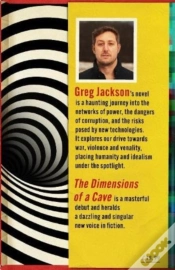 Capa do artigo The Dimensions Of A Cave