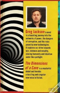 Capa do artigo The Dimensions Of A Cave