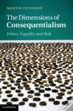 Capa do artigo The Dimensions Of Consequentialism