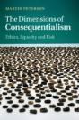 The Dimensions Of Consequentialism - Preview
