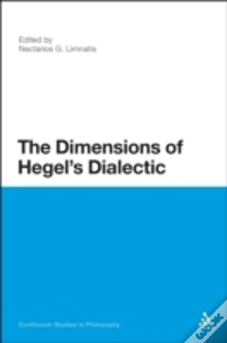 Capa do artigo The Dimensions Of Hegel'S Dialectic
