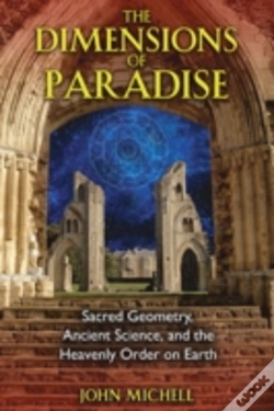 Capa do artigo The Dimensions Of Paradise