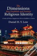 The Dimensions That Establish And Sustain Religious Identity