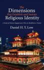 The Dimensions That Establish And Sustain Religious Identity - Preview