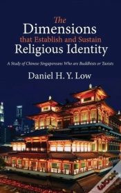 Capa do artigo The Dimensions That Establish And Sustain Religious Identity