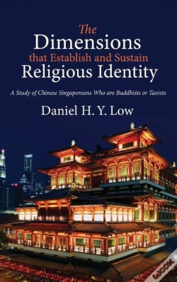 Capa do artigo The Dimensions That Establish And Sustain Religious Identity