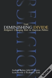 Capa do artigo The Diminishing Divide