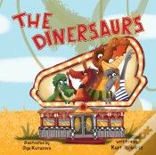 Capa do artigo The Dinersaurs