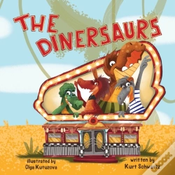 Capa do artigo The Dinersaurs