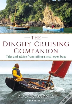 Capa do artigo The Dinghy Cruising Companion 2nd Edition