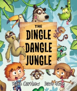 Capa do artigo The Dingle Dangle Jungle
