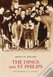 Capa do artigo The Dings And St Philips: Images Of England
