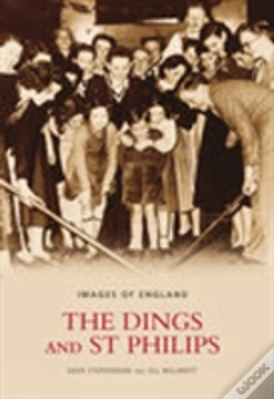 Capa do artigo The Dings And St Philips: Images Of England