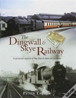 Capa do artigo The Dingwall & Skye Railway